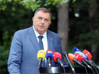 'DOŠAO SI U REPUBLIKU SRPSKU': Pogledajte kako je Dodik danas prijetio novinaru sarajevskog portala (VIDEO)