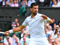 SRBIJANAC NIJE DOZVOLIO IZNENAĐENJE: Đoković nakon preokreta savladao Rubleva za polufinale Wimbledona