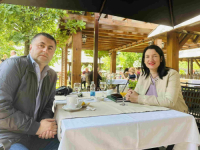 PARTIJA JELENE TRIVIĆ KREĆE OFANZIVNO: 'Mi smo opozicija i Dodiku, ali i njegovom slugi Draški Stanivukoviću!'