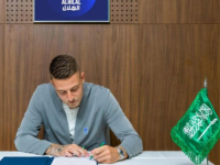 SADA I ZVANIČNO: Milinković-Savić potpisao ugovor vrijedan 100 miliona eura