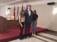 GLUPA I GLUPLJA: 'BIA-ina Akademija, razume se, ima stroge kriterijume za apis. Da, upis...'