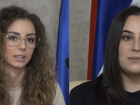 SLAVO KUKIĆ O 'SLUČAJU SRPSKIH STUDENTICA': Jeste li ikada pomislili da su dvije studentice žrtve morbidnoga ideološkog drila prethodnih 30-ak godina?!
