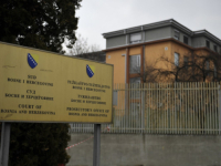 TUŽILAŠTVO BiH: Potvrđena optužnica protiv Borislava Gligorevića za ratne zločine i silovanje na području Zvornika