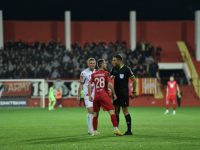 SAMO POŠTENO: Večeras na zadatku u ikvalifikacijama za Konferencijsku ligu i bh. sudijska četvorka