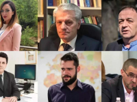 BH. PROFESORI, INTELEKTUALCI I EKSPERTI UPOZORILI ZASTUPNIKE: 'Glas za Vukoju je izdaja i uvod u raspad države BiH!'