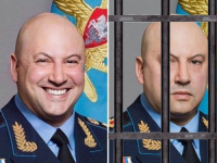 CURE DETALJI HAOSA U KREMLJU: Genral Sergej Surovkin je u pritvoru, nakon Prigožinove pobune on je…