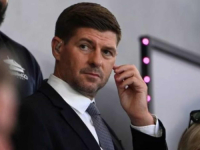 I LEGENDE ODLAZE U ARABIJU: Steven Gerrard preuzeo klupu saudijskog kluba