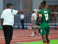 SEKS SKANDAL TRESE AFRIČKU REPREZENTACIJU: 'Ako želi spavati s tobom, moraš reći da...'