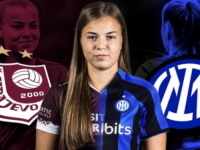 POTVRDA IZVRSNOG RADA ČITAVOG KOLEKTIVA: Talentovana nogometašica SFK 2000 Sarajevo Maja Jelčić potpisala za Inter