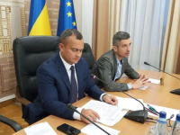 KAKVA GREŠKA: Ukrajinski parlamentarac uhvaćen na djelu, prijeti mu tri godine zatvora...