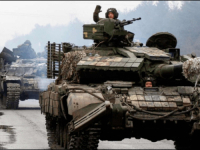 ALARM U KIJEVU: Rusi imaju pakleni plan - 'Situacija je ozbiljnija nego ikad, pripreme su završene...!'