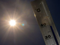DŽINOVSKI TERMOMETAR ZABILJEŽIO: U ovoj zemlji izmjerena temperatura od 80 stepeni!