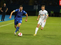 'SB' PATROLA NA GRBAVICI: Željo se digao iz mrtvih i izborio remi protiv Dinama, pogledajte sve golove... (FOTO, VIDEO)