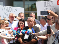 SLUČAJ 'MEMIĆ' IZMEĐU FIKCIJE I ČINJENICA: Kako je propala priča o 'izbrisanom Budnjinom snimku' i 'krvavom džemperu', a slučaj 'spašen' preslobodnim sudskim uvjerenjem i (narodom i) pravdom!