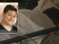 ČUDO U TEKSASU: Tinejdžer koji je nestao prije osam godina pronađen živ