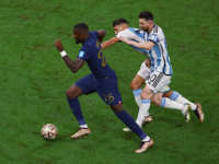 POJAČANJE STIGLO IZ NJEMAČKE:  Inter doveo Džekinu zamjenu