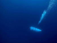 KO BI REKAO: Putnik podmornice Titan otkrio šokantne detalje sa putovanja