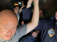 OBJAVLJENE JEZIVE SNIMKE IZ PODMORNICE TITAN: 'Vrtimo li se u krug? O moj Bože...' (VIDEO)