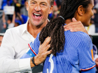 FRANCUSKI TRENER UŠAO U HISTORIJU SVJETSKOG FUDBALA: Uradio je nešto što do juče niko nije