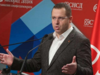 KOVAČEVIĆ OGORČEN POTEZOM 'TROJKE': 'Ne može se donijeti nijedna odluka u Ministarstvu finansija dok se ne izabere ministar!'