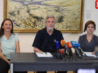 'SB' NA PRESSU DRŽAVNIH INSTITUCIJA KULTURE: Ponižavajuća raspodjela novca iz Ministarstva Sanje Vlaisavljević