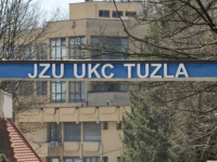 OGORČENJE IZ SDP-a ČITAMO U SAOPĆENJU: 'Najvažnija vijest menadžmenta UKC Tuzla je popravka lifta, a u isto vrijeme...'