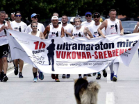 PREĆI ĆE DIONICU DUŽINE 227 KILOMETARA: Ultramaratonci i ove godine odaju počast žrtvama genocida u Srebrenici, iz Ovčare kreću 6. jula