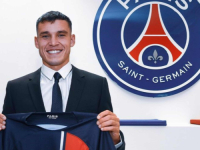 ODUŠEVLJENJE U PARIZU: PSG predstavio pojačanje od 60 miliona eura