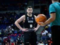 BH. REPREZENTATIVAC IMA NOVI KLUB: Emir Sulejmanović karijeru nastavlja u Zaragozi