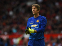 VAN DER SAR NAPUSTIO SPLIT: Liječenje nastavlja kod kuće, oglasili se i doktori