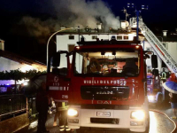 TRAGEDIJA U STARAČKOM DOMU: U požaru šest osoba poginulo, najmanje 68 povrijeđeno...