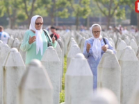 'DUBOKA ČAST NAM JE:..': Veliki niz objava Svjetskog jevrejskog kongresa o Srebrenici i genocidu počinjenom nad Bošnjacima