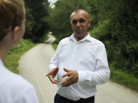 ČOVJEK KOJI JE PREŽIVIO 'MARŠ SMRTI': Vehidu Dediću je šesnaesti juli drugi rođendan