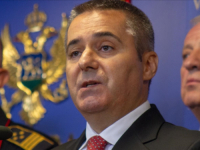 SPECIJALCI U AKCIJI: Uhapšen bivši direktor policije Crne Gore, pretresi i hapšenja u četiri grada...