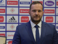 VICO ZELJKOVIĆ NAJAVLJUJE: VAR tehnologija uskoro stiže u Premijer ligu BiH, bit će 'pokrivena' od...