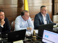 SJEDNICA U SARAJEVU: Vlada FBiH će u najkraćem roku uputiti u parlamentarnu proceduru...