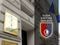 ELVEDIN OKERIĆ DANAS JE POSLAO POZIV: 'Trojka' zakazala sastanak za rekonstrukciju Vlade Kantona Sarajevo