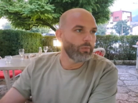 'IMA PROSTORA DA IH SE NAPADNE NA NEKOLIKO LINIJA': Sin Bake Sliškovića pomogao Želji pred Neftchi