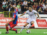 PRODUŽILI SARADNJU: Vrančić i narednu sezonu u bordo dresu