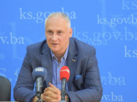 SINDIKAT KCUS-a KRITIKOVAO VRANIĆA: 'Od početka svog mandata pokazuje neobjašnjivu neprijateljsku djelatnost...'