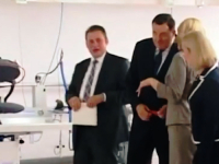 SKANDALOZNO: Građani i ove godine plaćaju ratu za propalo preduzeće bivšeg Dodikovog savjetnika, Tegeltija na stubu srama...   (VIDEO)