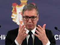 VUČIĆ O 'SARAJEVSKIM MEDIJIMA' I IZGRADNJI PUTEVA: 'Oni u FBiH imaju 120 kilometara autoputeva, računajući i onaj koji su gradili komunisti'