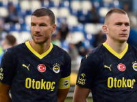 SKANDAL U RUSIJI: Srbijanski navijači vrijeđali Dijamanta - 'Džeko, Turčine...'