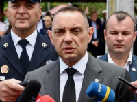 PREGLED NJEMAČKE ŠTAMPE: 'Sankcije za 'pitbula' Vulina; Ono što Vučić neće ili ne može da kaže, to prepušta svom vjernom slugi'