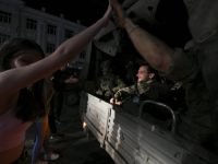 DVA SU RJEŠENJA, A NIJEDNO NIJE DOBRO: Zloglasni vojnici Wagnera bez ikakve kontrole rasuti po cijelom svijetu