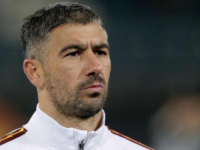 KRATKA AVANTURA: Kolarov nakon samo mjesec dana napustio italijanski klub