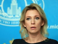 MARIJA, NEMILOSTI PUNA: 'Napad na Krimski most izvršio je režim u Kijevu koji je teroristički i ima sva obilježja...'