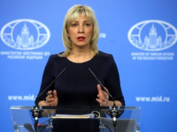 ZAHAROVA STALA U ODBRANU POLITIČARA IZ RS-a: 'Demonizacija Srba kao genocidnog naroda je neprihvatljiva'
