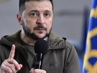 UKRAJINSKI PREDSJEDNIK OTKRIO PLANOVE: 'To je vojni cilj i on mora biti neutraliziran...'