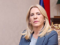 CVIJANOVIĆ ODGOVORILA BEĆIROVIĆEV ZAHTJEV: 'Bolje bi mu bilo da je predložio...'